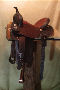 Martin Saddlery